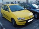 Fiat Punto 2 - mali potrošač, jeftini delovi