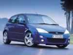Ford Focus - pouzdan automobil - niska cena