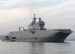 Francuska će dozvoliti prodaju ratnog broda Mistral