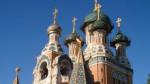 Francuska crkvu u Nici dala Moskvi