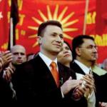 Gruevski: Neka Tadić proba, ali...