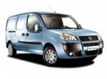 Ipak Fiat Doblo