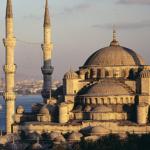 Istanbul - evropska prestonica kulture 