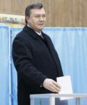 Janukovič vodi posle prvog kruga