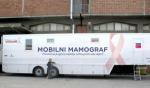 Japan donira 30 novih mamografa