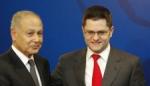 Jeremić: Nema otvorenih pitanja između Egipta i Srbije