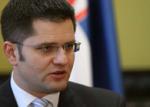 Jeremić i Gejt o jačanju bilateralnih odnosa