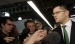 Jeremić i Gejt o jačanju bilateralnih odnosa