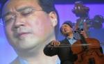 Jo-Jo Ma postao kreativni savetnik Čikaškog orkestra