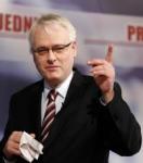 Josipović: Ne bih pomilovao Rimca
