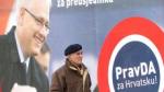 Josipović: Rano za povlačenje tužbe