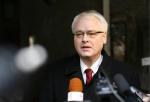 Josipoviću žao što Tadić ne dolazi