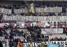 Juventus kažnjen zbog navijača
