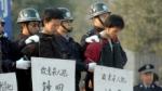 Kina pogubila 7 mafijaških bosova