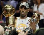 Kobi Brajant igrač decenije u NBA