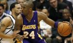 Kobi Brajant košarkaš decenije u NBA