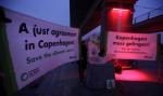 Kopenhagen: Kina uputila kritike