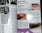 Kremašica kao magazin i Kremašica kao potrošački medij