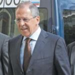 Lavrov kritikovao izjavu Mesića