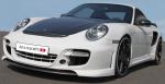 Mansory Porsche 911 Turbo