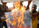 Masovni protesti u Togou