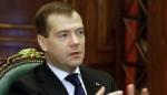 Medvedev utvrdio novu vojnu doktrinu