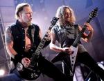 Metallica u maju u komšiluku