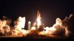 NASA: Uspešno lansiran Endevor 