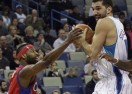 NBA: Stojaković odličan, Krle se izgubio (VIDEO)
