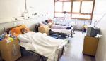 Na jednoj bolničkoj postelji ležalo 27 pacijenata