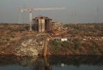 Najmanje 17 mrtvih u urušavanju mosta u Indiji