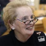 Najveći (ne)uspeh Olbrajtove
