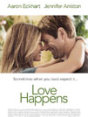 Neočekivana ljubav (Love Happens) 