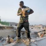 Novi zemljotres pogodio Haiti
