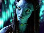 Novo lice Avona – Zoe Saldana
