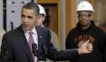 Obama gradi novu nuklearku (VIDEO)