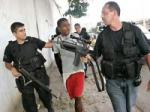 Obračun policije i narko bandi u Riju