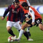 Odložena utakmica Bolonja - Atalanta