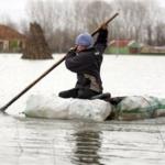 Opasnost od poplava u Crnoj Gori
