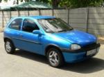 Opel Corsa dobar izbor
