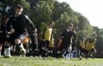 Partizan u utorak sa Hirošimom