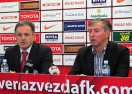 Pižon: Bićemo tvrđi na proleće (VIDEO)