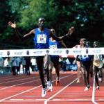 Poginuo bivši kenijski šampion David Lelej