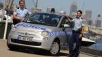 Policajac uhapšen pijan za volanom