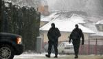Policija pretresla vile osumnjičenih za šverc kokaina