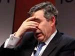 Potukao konkurenciju: Britanski premijer Gordon Brown najgore obučeni muškarac ove godine