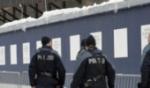 Pred forum u Davosu šef policije nađen mrtav