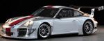 Predstavljen 2010 Porsche 911 GT3 R