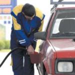 Prodaja goriva pala 20 odsto!