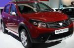 Prošle godine u Nemačkoj prodato 85.000 Dacia